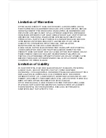 Preview for 5 page of D-Link DES-1016 User Manual