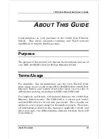 Preview for 11 page of D-Link DES-1016 User Manual