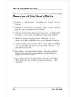 Preview for 12 page of D-Link DES-1016 User Manual