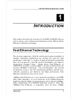 Preview for 13 page of D-Link DES-1016 User Manual