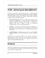 Preview for 16 page of D-Link DES-1016 User Manual