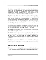 Preview for 17 page of D-Link DES-1016 User Manual