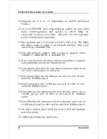 Preview for 18 page of D-Link DES-1016 User Manual