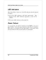 Preview for 24 page of D-Link DES-1016 User Manual