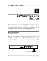 Preview for 30 page of D-Link DES-1016 User Manual