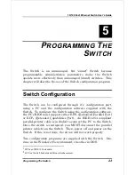 Preview for 35 page of D-Link DES-1016 User Manual