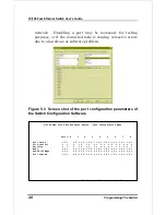 Preview for 38 page of D-Link DES-1016 User Manual