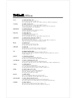 Preview for 51 page of D-Link DES-1016 User Manual