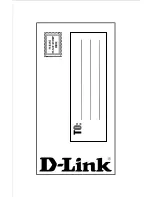 Preview for 54 page of D-Link DES-1016 User Manual