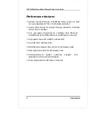 Preview for 12 page of D-Link DES-1016D - Switch User Manual