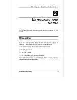 Preview for 13 page of D-Link DES-1016D - Switch User Manual