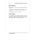 Preview for 17 page of D-Link DES-1016D - Switch User Manual