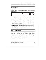 Preview for 19 page of D-Link DES-1016D - Switch User Manual