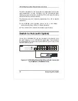 Preview for 22 page of D-Link DES-1016D - Switch User Manual