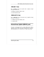 Preview for 23 page of D-Link DES-1016D - Switch User Manual