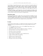 Preview for 9 page of D-Link DES-1018DG Manual