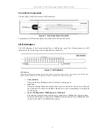 Preview for 10 page of D-Link DES-1018DG Manual