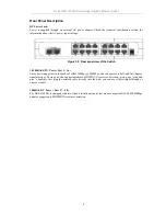 Preview for 11 page of D-Link DES-1018DG Manual