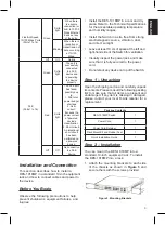 Preview for 3 page of D-Link DES-1018MP Quick Installation Manual