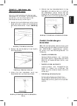 Preview for 9 page of D-Link DES-1018MP Quick Installation Manual