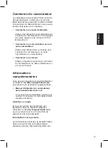 Preview for 15 page of D-Link DES-1018MP Quick Installation Manual