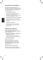 Preview for 20 page of D-Link DES-1018MP Quick Installation Manual