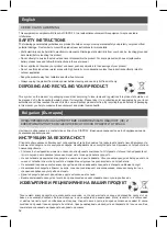 Preview for 52 page of D-Link DES-1018MP Quick Installation Manual