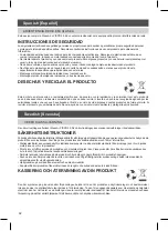 Preview for 62 page of D-Link DES-1018MP Quick Installation Manual