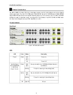 Preview for 5 page of D-Link DES-1018MP User Manual