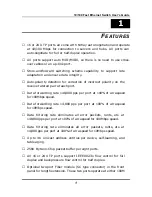 Preview for 7 page of D-Link DES 1024R - Plus Switch User Manual