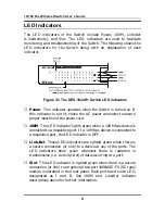 Preview for 14 page of D-Link DES 1024R - Plus Switch User Manual