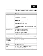 Preview for 15 page of D-Link DES 1024R - Plus Switch User Manual