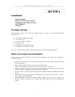 Preview for 12 page of D-Link DES-1048 User Manual