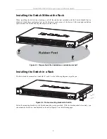 Preview for 13 page of D-Link DES-1048 User Manual