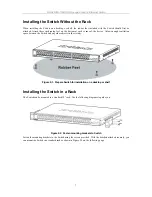 Preview for 15 page of D-Link DES-1048G Manual