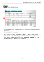 Preview for 10 page of D-Link DES-1100-10MP Manual