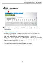 Preview for 12 page of D-Link DES-1100-10MP Manual