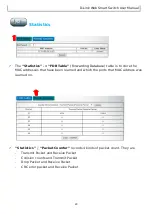 Preview for 23 page of D-Link DES-1100-10MP Manual