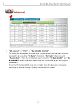 Preview for 25 page of D-Link DES-1100-10MP Manual