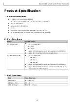 Preview for 28 page of D-Link DES-1100-10MP Manual