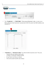 Предварительный просмотр 24 страницы D-Link DES-1100-10P Manual