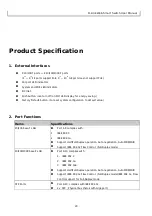 Предварительный просмотр 29 страницы D-Link DES-1100-10P Manual