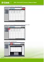 Предварительный просмотр 6 страницы D-Link DES-1210-08P Manual