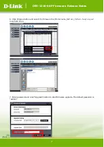 Предварительный просмотр 7 страницы D-Link DES-1210-08P Manual