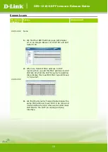 Предварительный просмотр 12 страницы D-Link DES-1210-08P Manual
