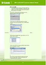 Предварительный просмотр 14 страницы D-Link DES-1210-08P Manual