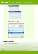 Предварительный просмотр 15 страницы D-Link DES-1210-08P Manual