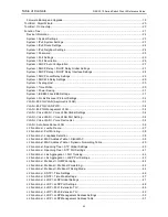 Preview for 3 page of D-Link DES-1210-08P Reference Manual