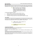 Preview for 6 page of D-Link DES-1210-08P Reference Manual