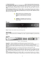 Preview for 9 page of D-Link DES-1210-08P Reference Manual